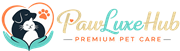 PawLuxHub